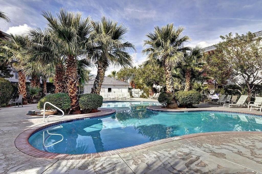 Lp 124 Mesa Views, Grill, Cable, Great Las Palmas Amenities, And Fully Stocked Kitchen St. George Dış mekan fotoğraf