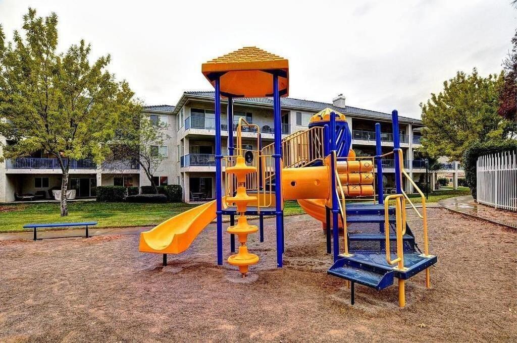 Lp 124 Mesa Views, Grill, Cable, Great Las Palmas Amenities, And Fully Stocked Kitchen St. George Dış mekan fotoğraf