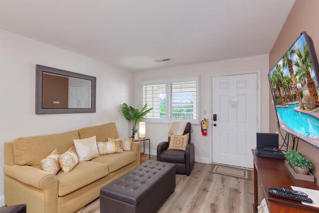 Lp 124 Mesa Views, Grill, Cable, Great Las Palmas Amenities, And Fully Stocked Kitchen St. George Dış mekan fotoğraf