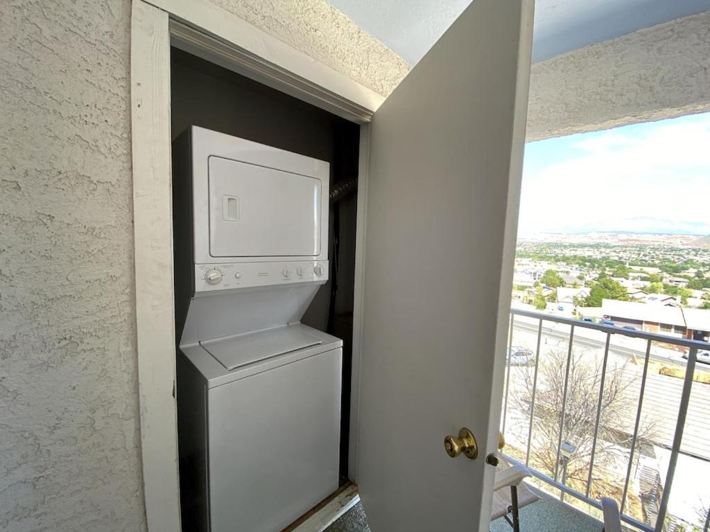 Lp 124 Mesa Views, Grill, Cable, Great Las Palmas Amenities, And Fully Stocked Kitchen St. George Dış mekan fotoğraf